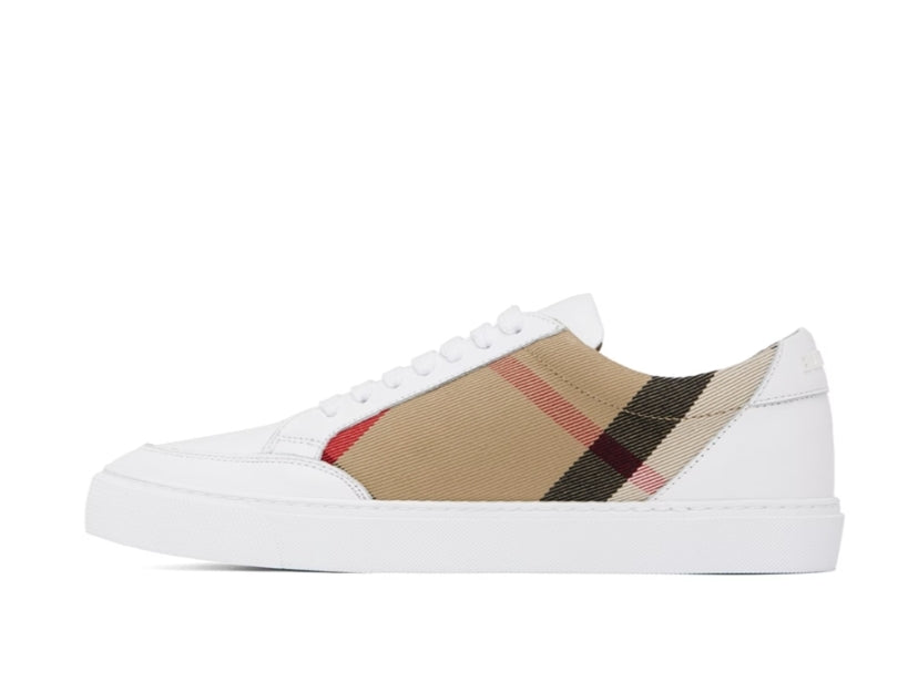 Les baskets Burberry incarnent un style emblématique et une sophistication britannique.

 leur design raffiné. Pas cher. Le moins cher. 