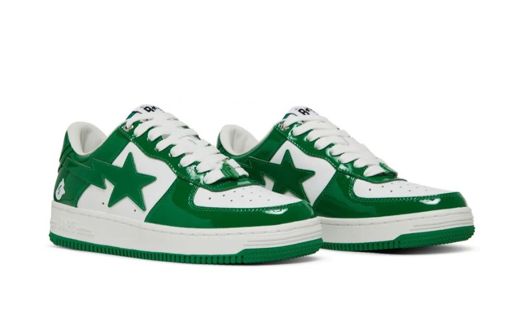 Les baskets sneakers Bape Sta incarnent un style emblématique et une tendance urbaine audacieuse.leur design distinctif.pas cher.le moins cher.
