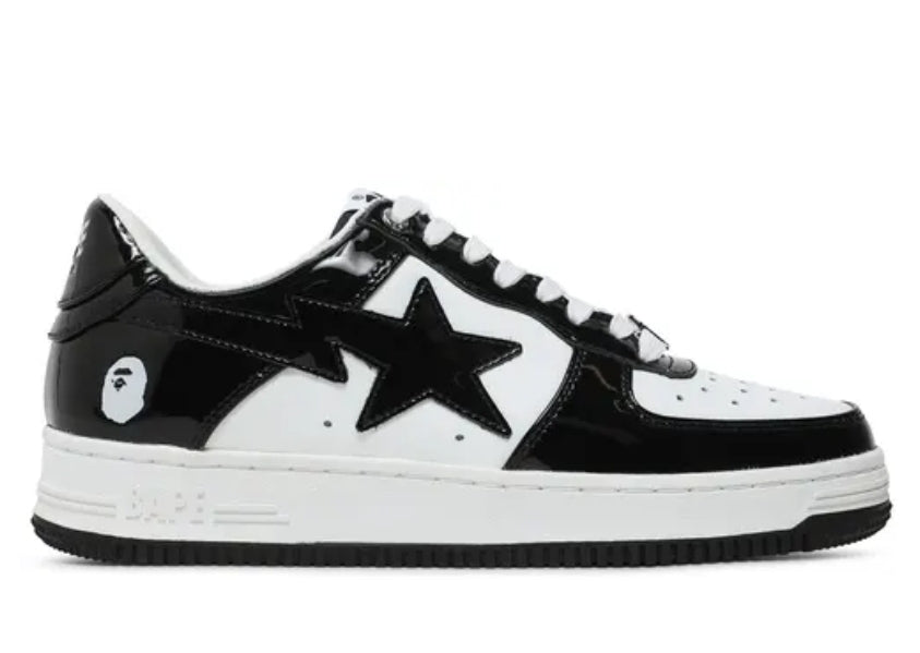 Les baskets sneakers Bape Sta incarnent un style emblématique et une tendance urbaine audacieuse.leur design distinctif.pas cher.le moins cher.