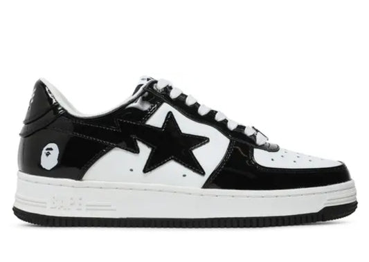 Les baskets sneakers Bape Sta incarnent un style emblématique et une tendance urbaine audacieuse.leur design distinctif.pas cher.le moins cher.