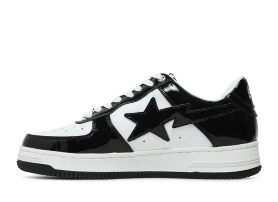 Les baskets sneakers Bape Sta incarnent un style emblématique et une tendance urbaine audacieuse.leur design distinctif.pas cher.le moins cher.