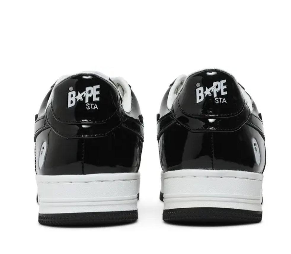Les baskets sneakers Bape Sta incarnent un style emblématique et une tendance urbaine audacieuse.leur design distinctif.pas cher.le moins cher.