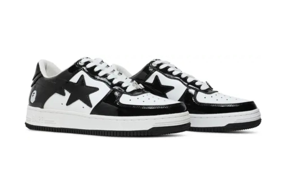 Les baskets sneakers Bape Sta incarnent un style emblématique et une tendance urbaine audacieuse.leur design distinctif.pas cher.le moins cher.
