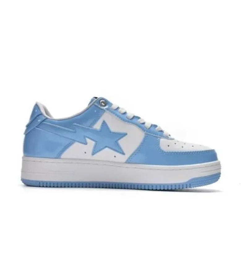 Les baskets sneakers Bape Sta incarnent un style emblématique et une tendance urbaine audacieuse.leur design distinctif.pas cher.le moins cher.
