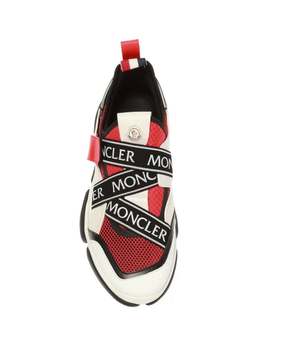 Baskets sneakers Moncler