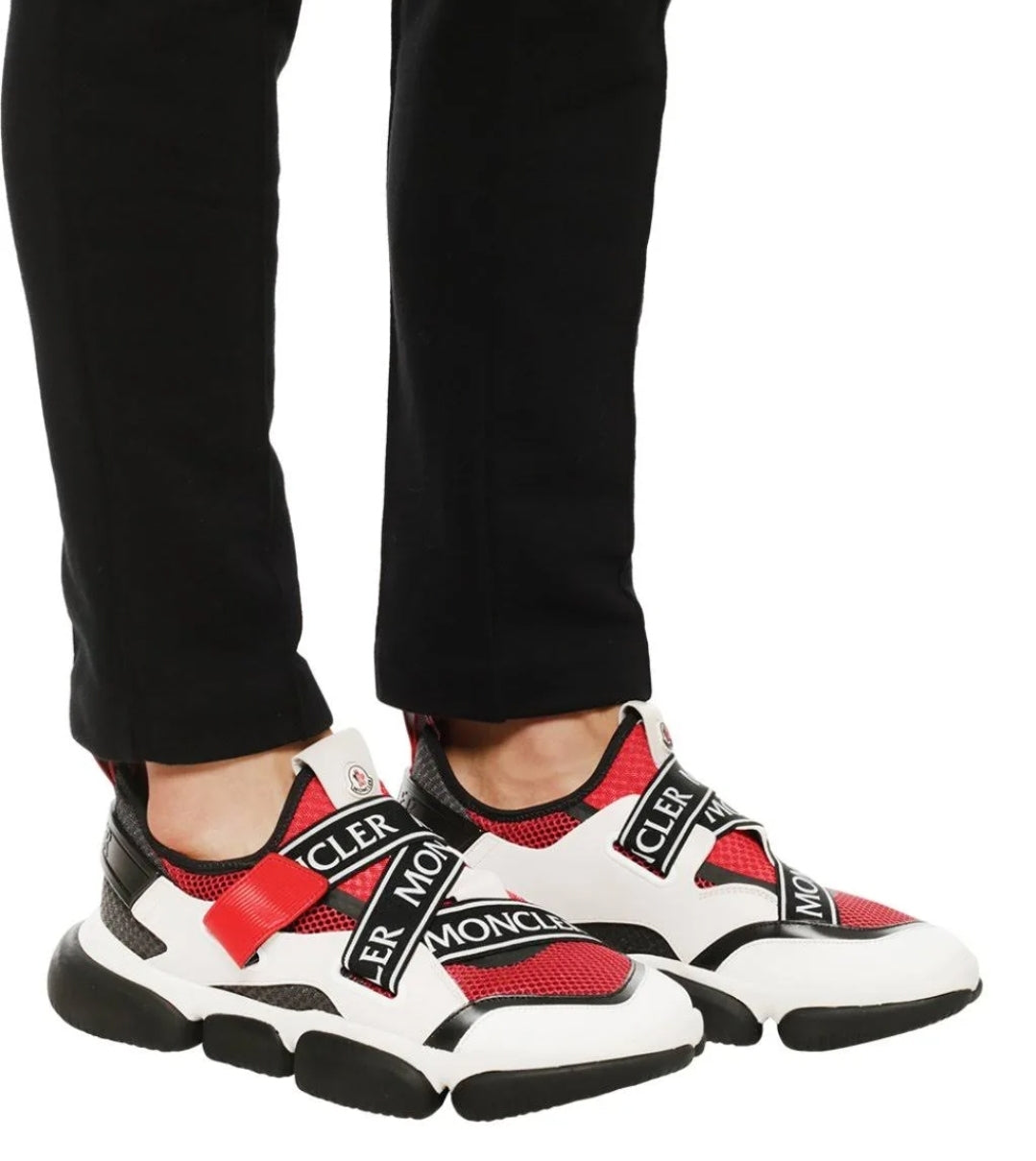 Baskets sneakers Moncler