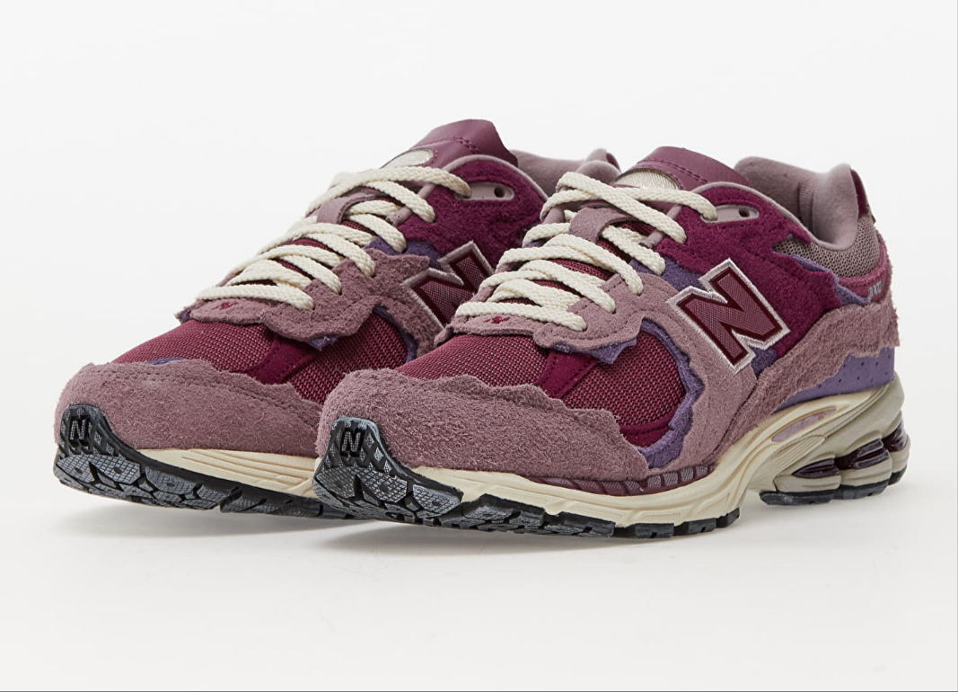 Les baskets New Balance allient style et confort. Leur design classique et leurs matériaux de haute qualité en font un choix idéal pour les amateurs de sneakers.pas cher. Le moins cher.