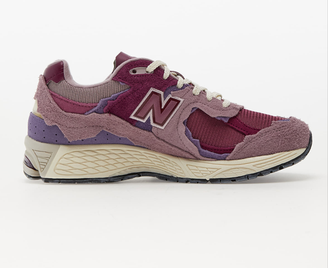 Les baskets New Balance allient style et confort. Leur design classique et leurs matériaux de haute qualité en font un choix idéal pour les amateurs de sneakers.pas cher. Le moins cher.