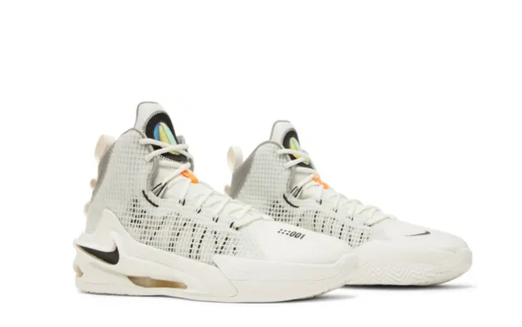 Baskets Nike Air Zoom GT Jump