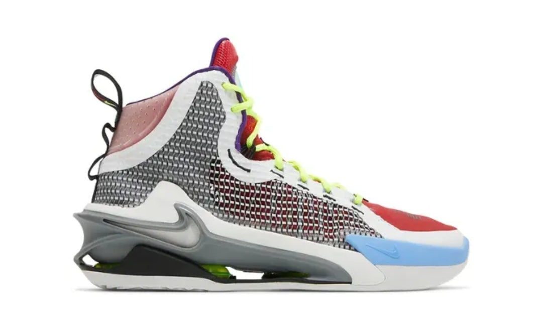 Baskets Nike Air Zoom GT Jump