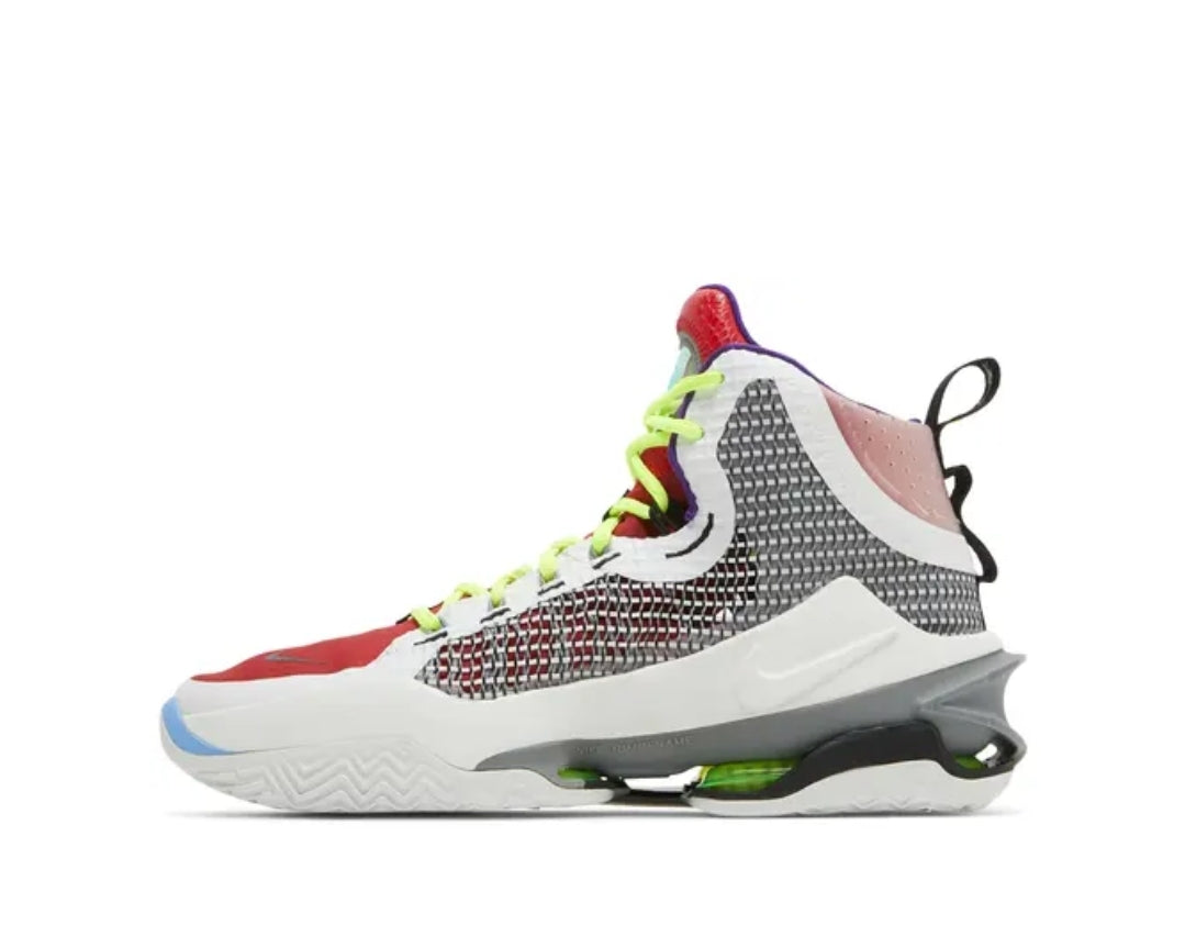 Baskets Nike Air Zoom GT Jump