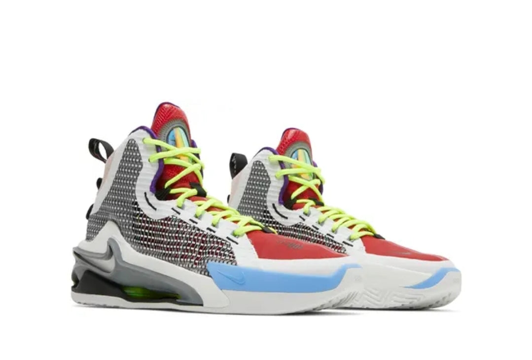 Baskets Nike Air Zoom GT Jump