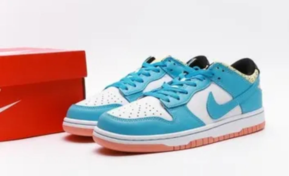 Baskets Nike Sb Dunk
