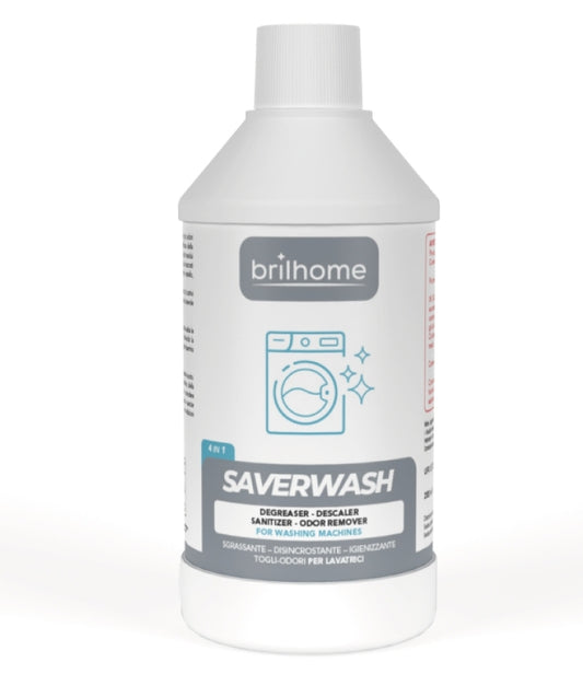 Brilhome : L'allié incontournable pour une maison éclatante de propreté ! 

Tout d'abord, garder son intérieur propre et frais devient un jeu d'enfant grâce aux produits ménagers et lessives Brilhome. 🧼
