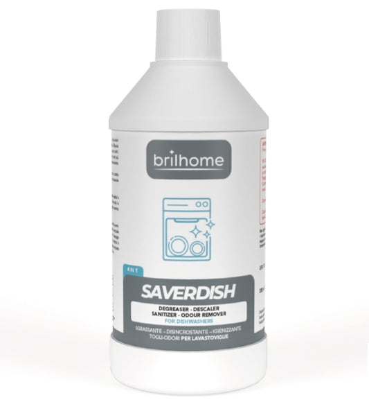 Brilhome : L'allié incontournable pour une maison éclatante de propreté ! 

Tout d'abord, garder son intérieur propre et frais devient un jeu d'enfant grâce aux produits ménagers et lessives Brilhome. 🧼