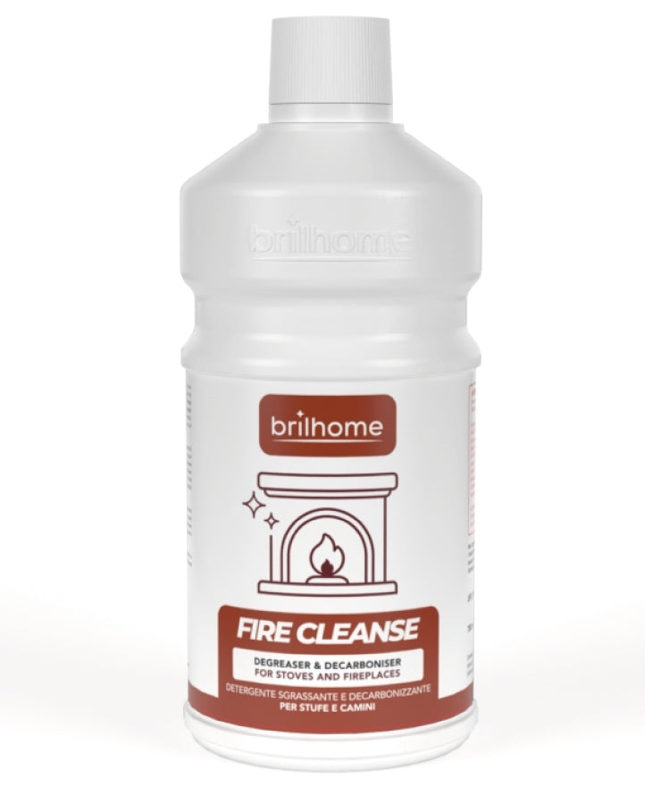 Fire Cleanse Brilhome Détergent concentré dégraissant BH0205

Tout d'abord, garder son intérieur propre et frais devient un jeu d'enfant grâce aux produits ménagers et lessives Brilhome. 🧼