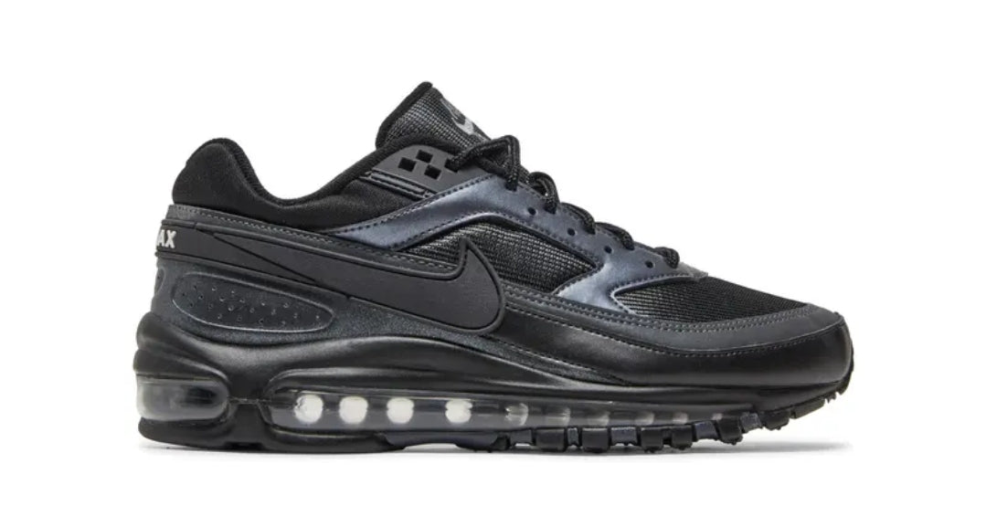 Les baskets Nike Air Max BW allient un style intemporel à un confort inégalé. Leur design classique  de haute qualité .pas Cher. le moins cher.