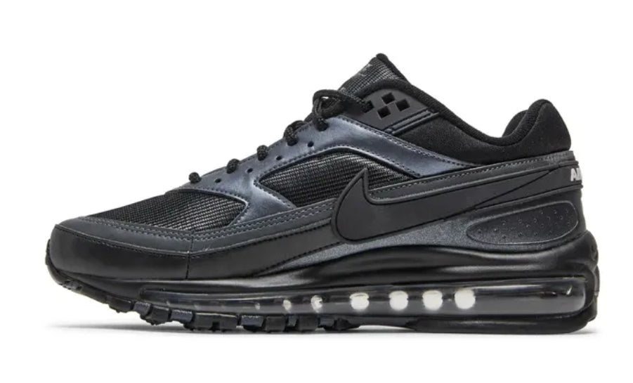 Les baskets Nike Air Max BW allient un style intemporel à un confort inégalé. Leur design classique  de haute qualité .pas Cher. le moins cher.