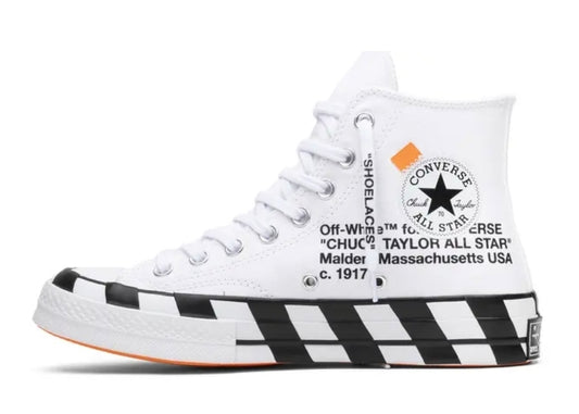 Les baskets Converse allient style intemporel et confort. Leur design emblématique avec la célèbre étoile et la  classique  choix incontournable