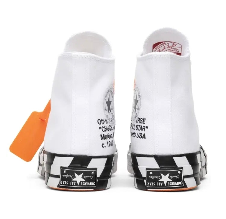 Les baskets Converse allient style intemporel et confort. Leur design emblématique avec la célèbre étoile et la  classique  choix incontournable