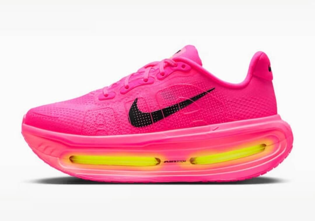 Découvrez les baskets Nike Vomero Premium, alliant confort et performance au quotidien. Faites chaque pas avec une douceur exceptionnelle !