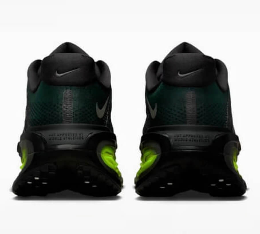 Découvrez les baskets Nike Vomero Premium, alliant confort et performance au quotidien. Faites chaque pas avec une douceur exceptionnelle !