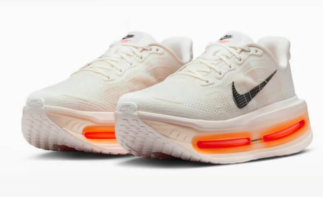 Découvrez les baskets Nike Vomero Premium, alliant confort et performance au quotidien. Faites chaque pas avec une douceur exceptionnelle !