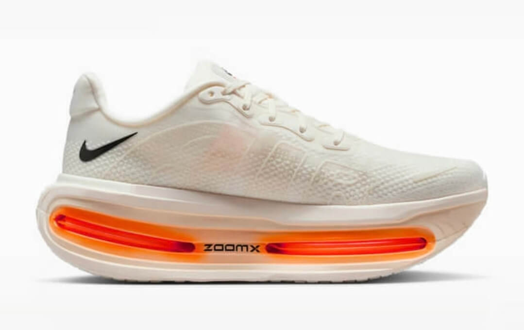 Découvrez les baskets Nike Vomero Premium, alliant confort et performance au quotidien. Faites chaque pas avec une douceur exceptionnelle !