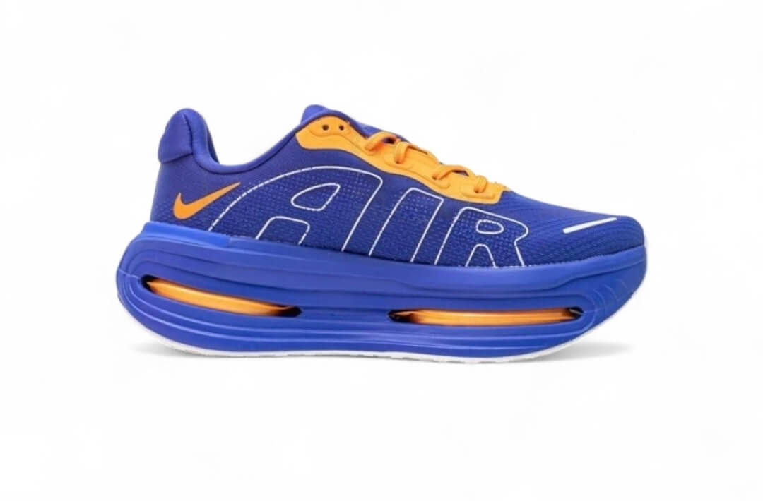 Découvrez les baskets Nike Vomero Premium, alliant confort et performance au quotidien. Faites chaque pas avec une douceur exceptionnelle !