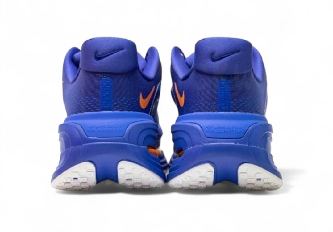 Découvrez les baskets Nike Vomero Premium, alliant confort et performance au quotidien. Faites chaque pas avec une douceur exceptionnelle !
