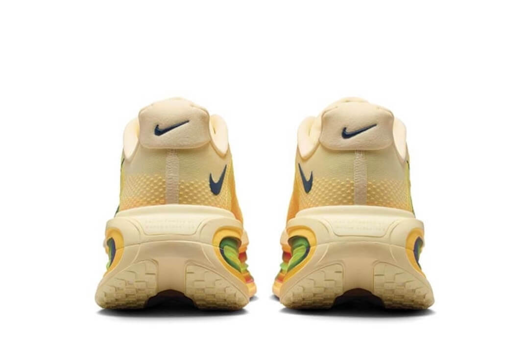 Découvrez les baskets Nike Vomero Premium, alliant confort et performance au quotidien. Faites chaque pas avec une douceur exceptionnelle !