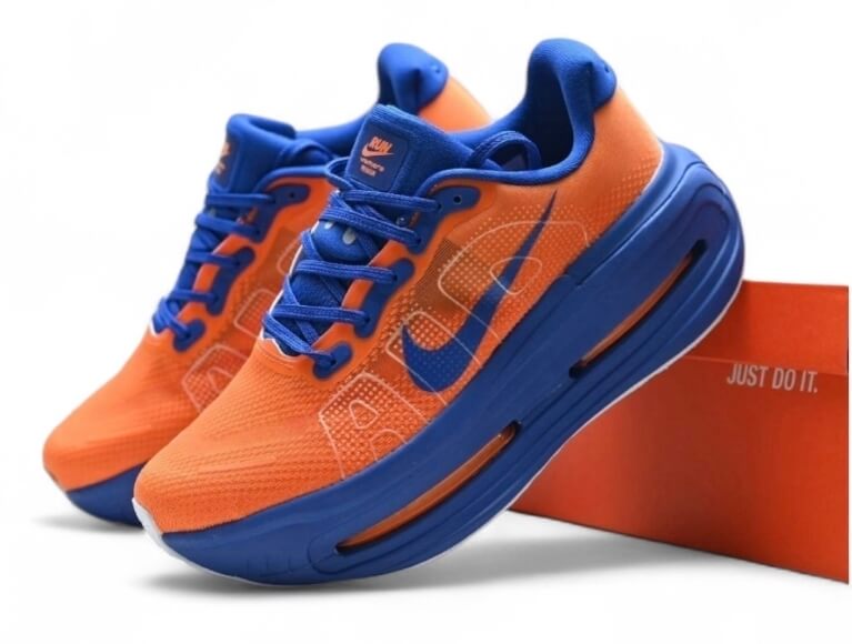 Découvrez les baskets Nike Vomero Premium, alliant confort et performance au quotidien. Faites chaque pas avec une douceur exceptionnelle !