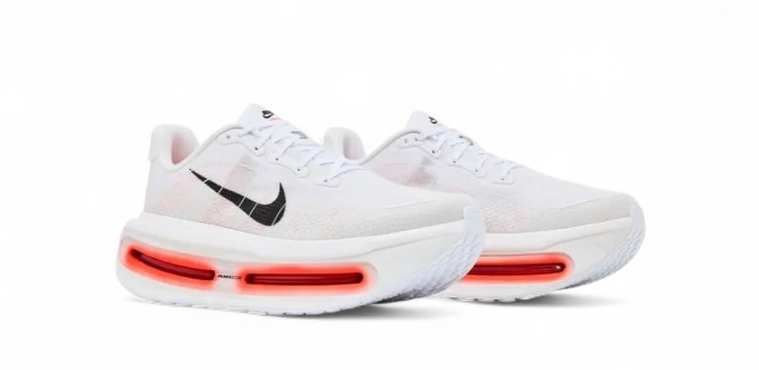 Découvrez les baskets Nike Vomero Premium, alliant confort et performance au quotidien. Faites chaque pas avec une douceur exceptionnelle !