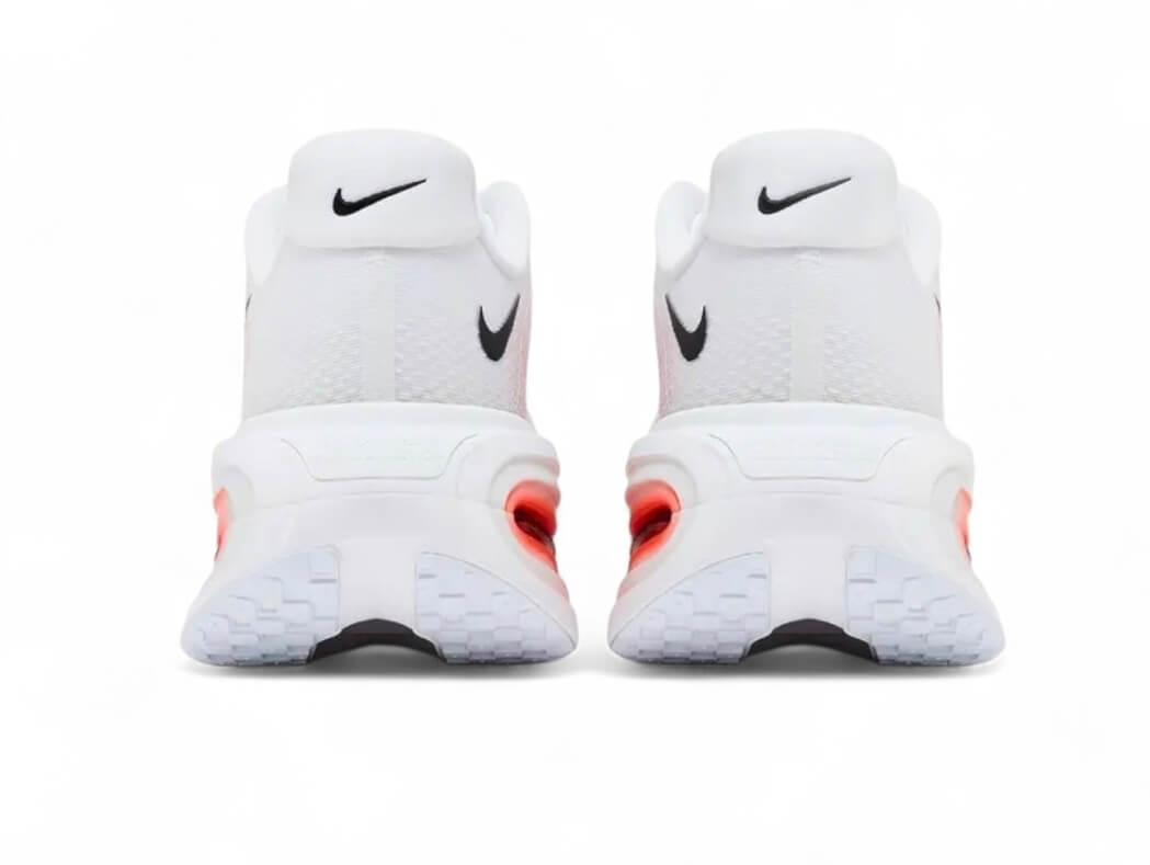 Découvrez les baskets Nike Vomero Premium, alliant confort et performance au quotidien. Faites chaque pas avec une douceur exceptionnelle !