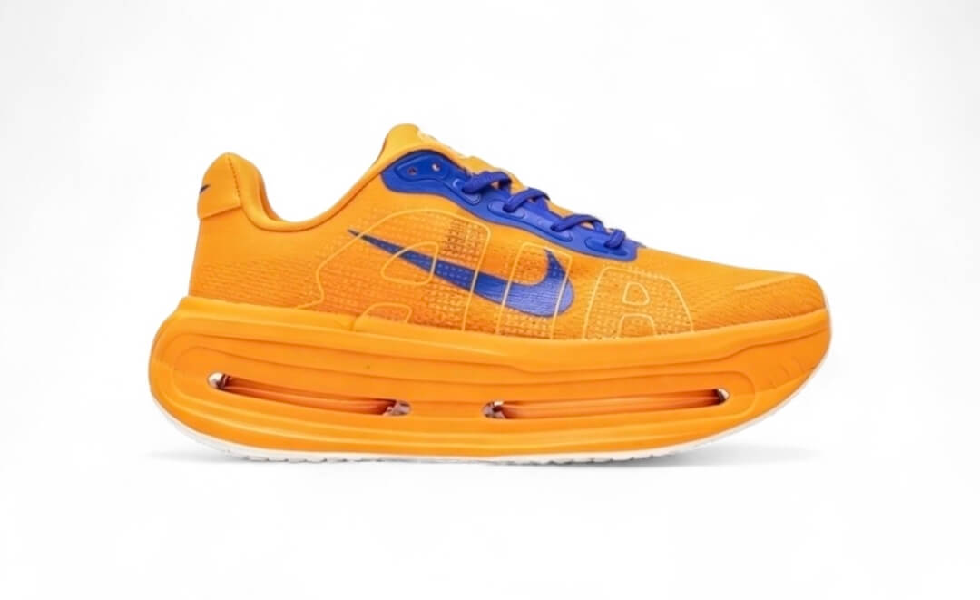 Découvrez les baskets Nike Vomero Premium, alliant confort et performance au quotidien. Faites chaque pas avec une douceur exceptionnelle !