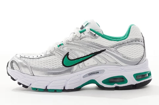 Découvrez les Baskets Nike Moto 2K, alliant design rétro et confort optimal. Parfaites pour les fans de streetwear et le quotidien. ❤️