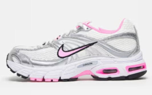 Découvrez les Baskets Nike Moto 2K, alliant design rétro et confort optimal. Parfaites pour les fans de streetwear et le quotidien. ❤️