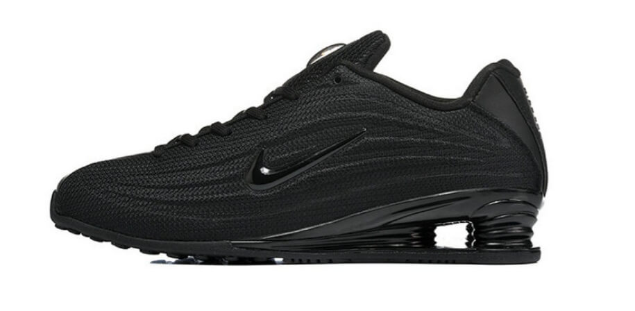 Les baskets Nike Shox NZ combinent style et performance pour les amateurs de mode et les athlètes.pas cher. Le moins cher.