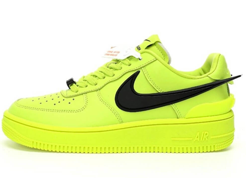 Baskets Nike Air Force 1