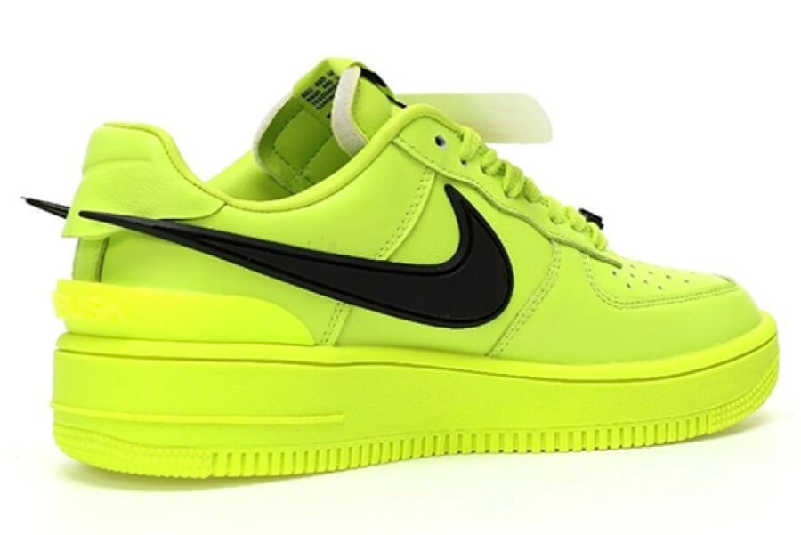 Baskets Nike Air Force 1