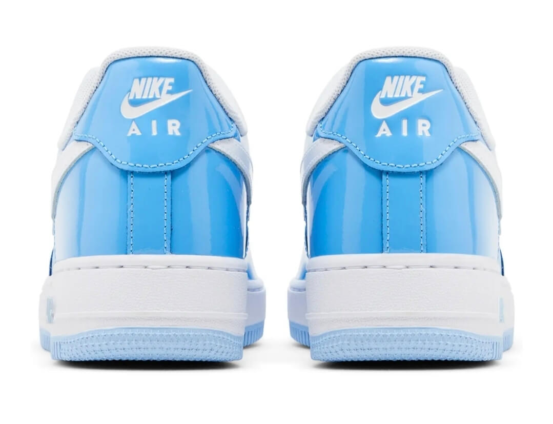 Baskets Nike Air Force 1