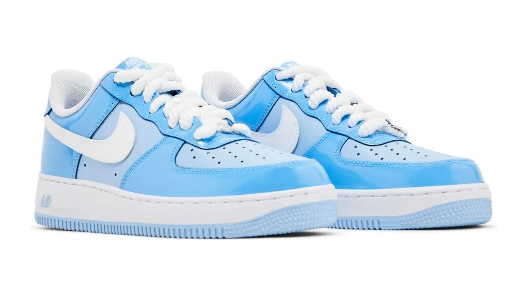 Baskets Nike Air Force 1