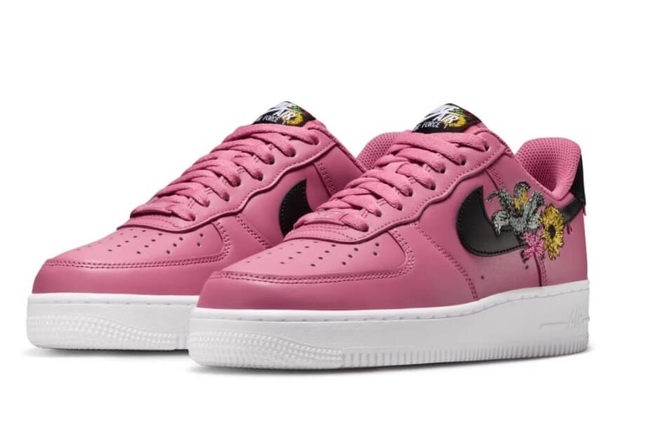 Baskets Nike Air Force 1