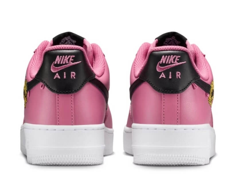 Baskets Nike Air Force 1