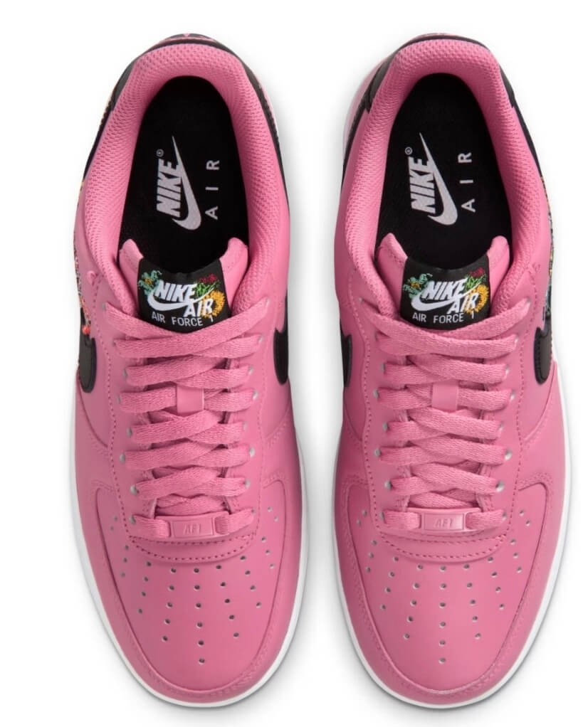Baskets Nike Air Force 1