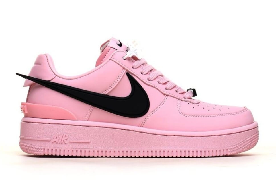 Baskets Nike Air Force 1