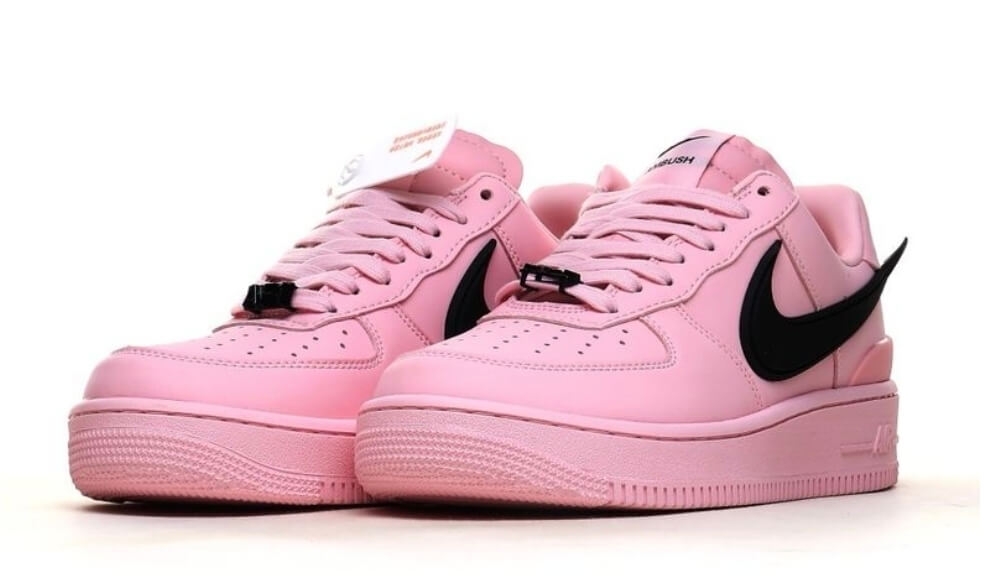 Baskets Nike Air Force 1