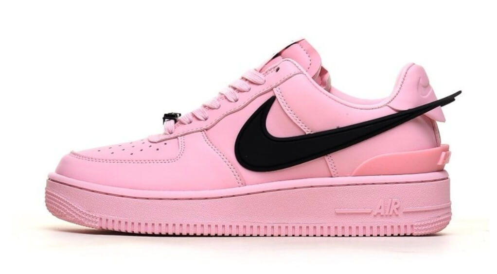 Baskets Nike Air Force 1