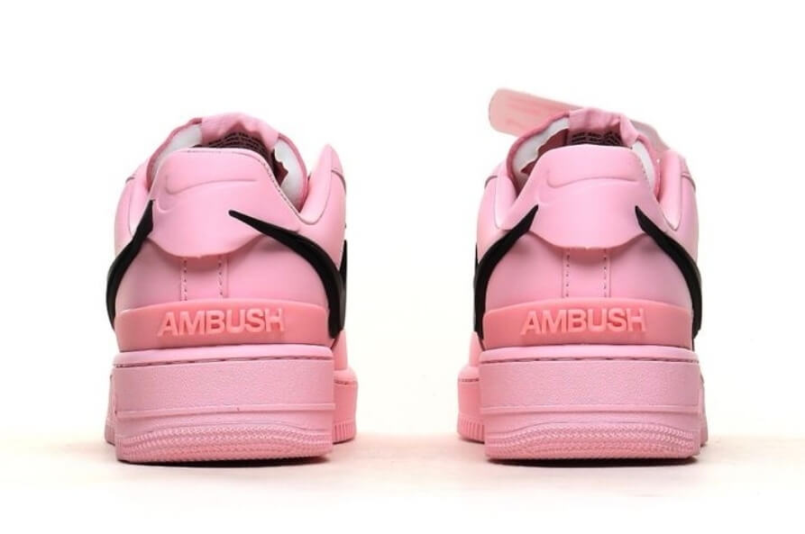 Baskets Nike Air Force 1