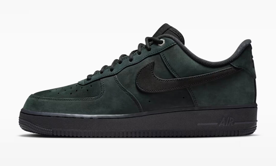 Baskets Nike Air Force 1